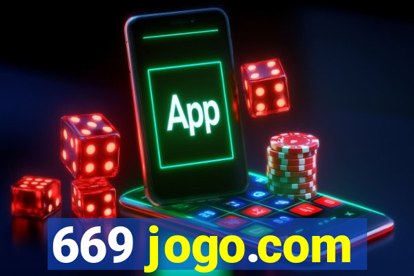 669 jogo.com